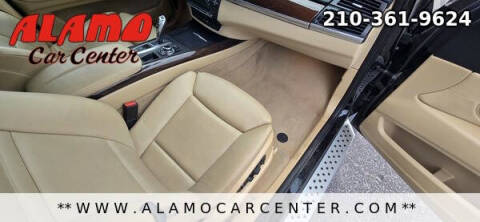 2013 BMW X5 xDrive50i