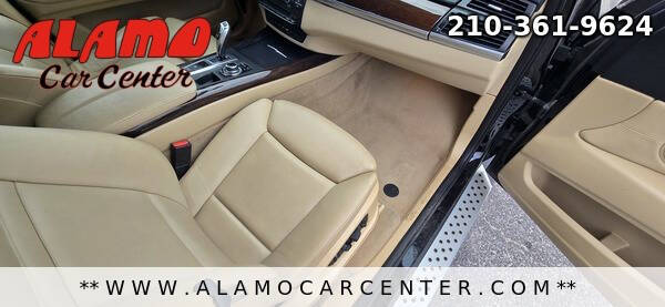 2013 BMW X5 xDrive50i