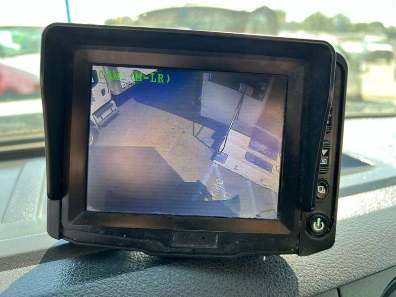 2015 Ford F-350 Super Duty XL