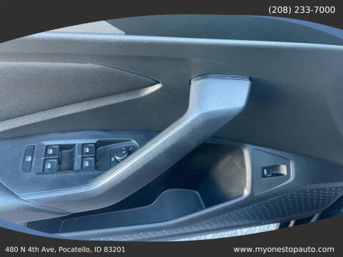 2019 Volkswagen Jetta