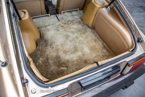 1983 Datsun 280ZX GL