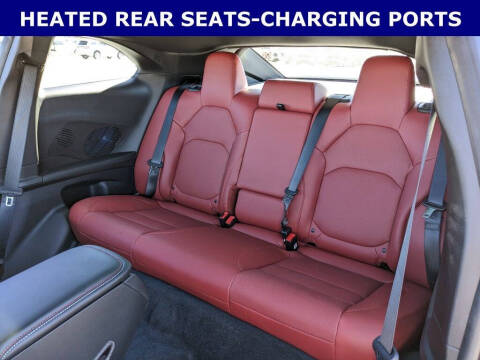 2026 Dodge Charger Scat Pack Plus