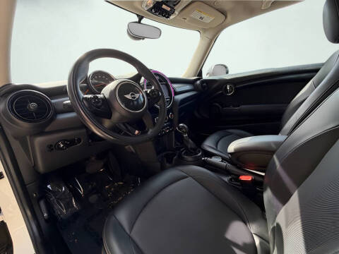 2018 MINI Hardtop 2 Door