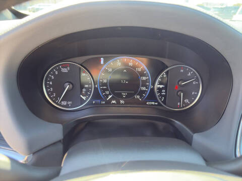 2024 Buick Enclave Premium