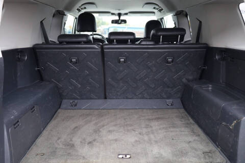 2010 Toyota FJ Cruiser