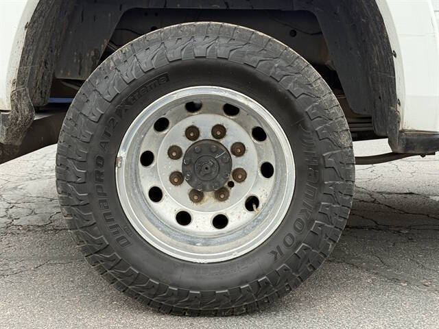 2020 RAM 3500 Laramie