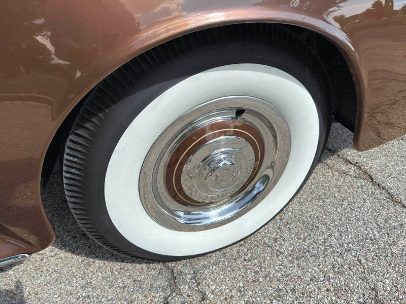 1959 Rolls-Royce Silver Cloud III