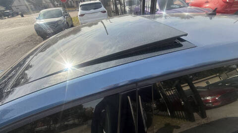 2017 Volkswagen Golf TSI Wolfsburg Edition