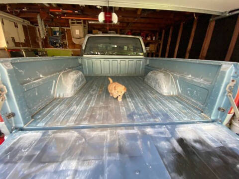 1988 Chevrolet C/K 1500 Series