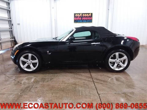 2006 Pontiac Solstice