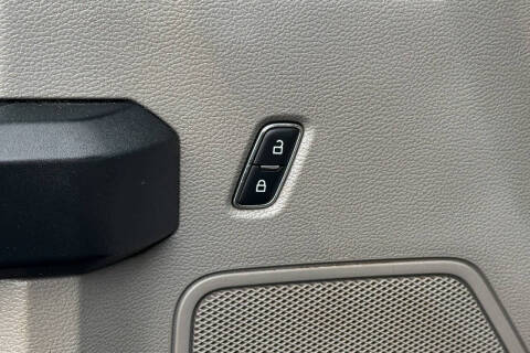 2020 Ford F-450 Super Duty