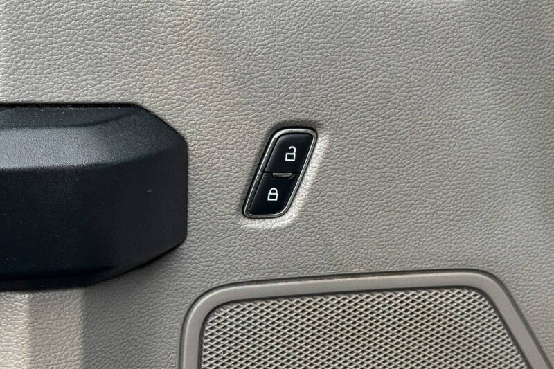 2020 Ford F-450 Super Duty