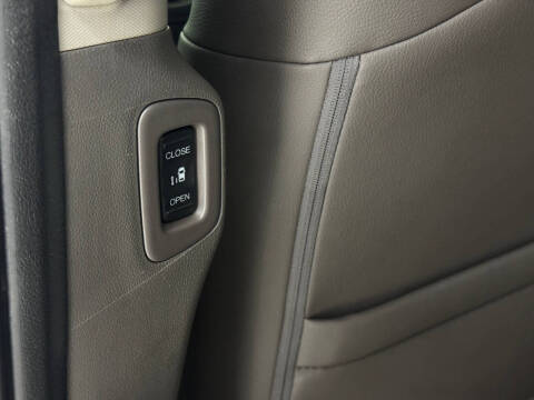 2016 Honda Odyssey EX-L w/RES