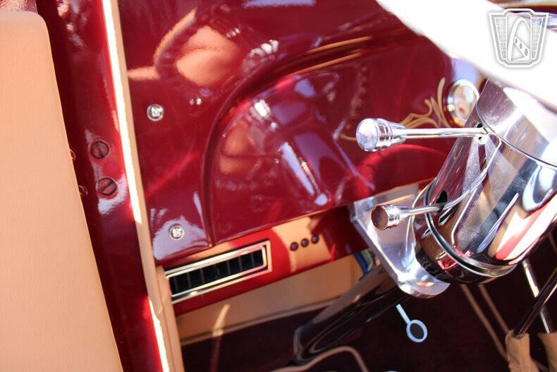 1934 Chevrolet Apache