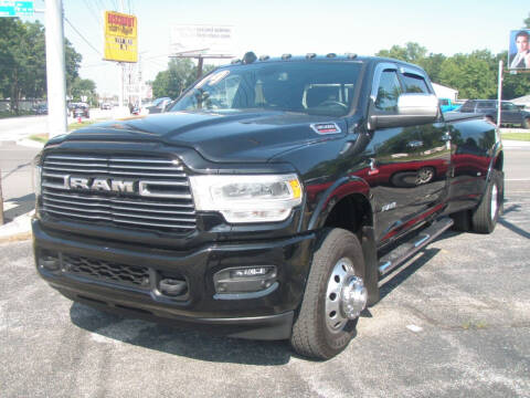 2019 RAM 3500 for sale at Autoworks in Mishawaka IN