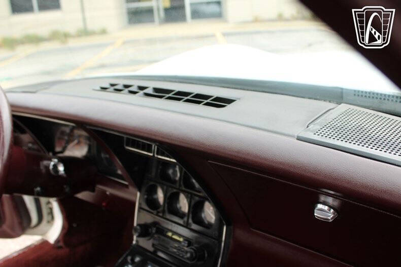1980 Chevrolet Corvette