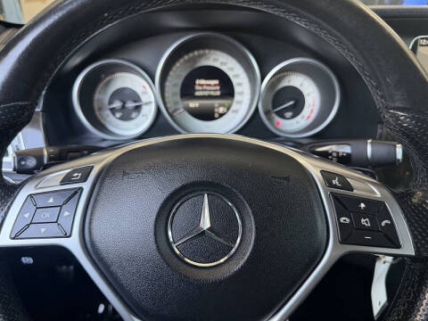 2016 Mercedes-Benz E-Class E 350 4MATIC