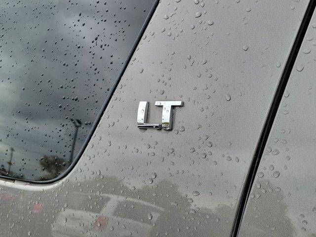 2009 Chevrolet Tahoe