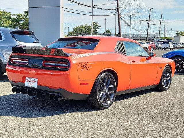 2023 Dodge Challenger R/T