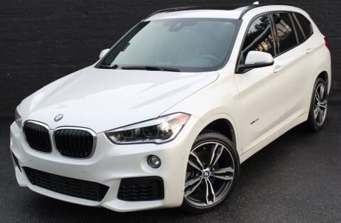 2017 BMW X1 for sale at Kings Point Auto in Great Neck NY