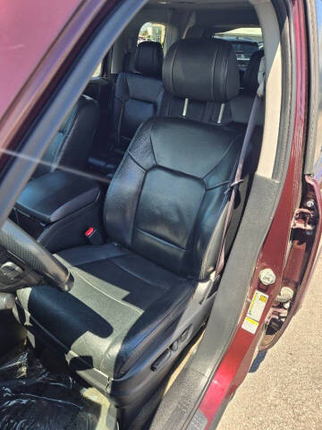 2015 Honda Pilot EX-L