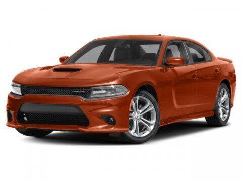 2020 Dodge Charger for sale at WinWithCraig.com in Jacksonville FL