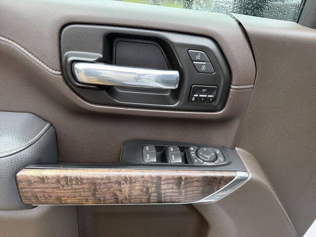 2023 GMC Sierra 2500HD