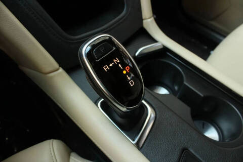 2018 Cadillac XT5