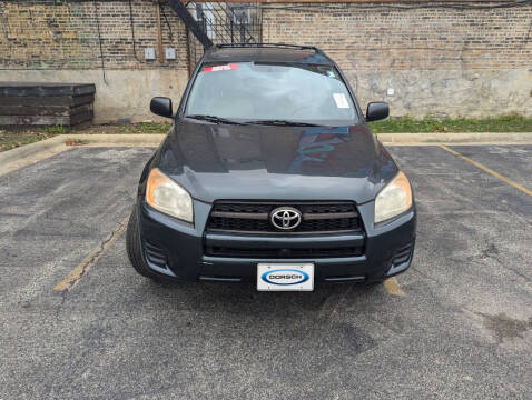 2012 Toyota RAV4