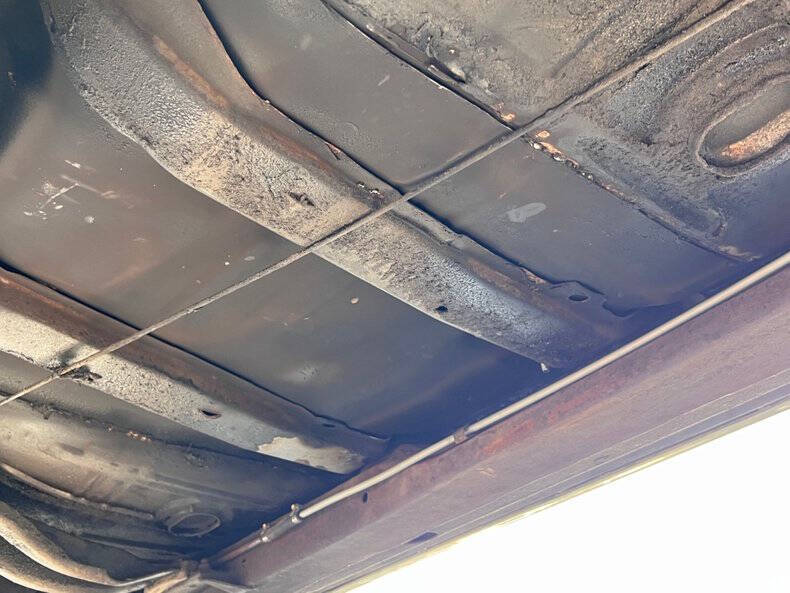 1964 Pontiac Tempest