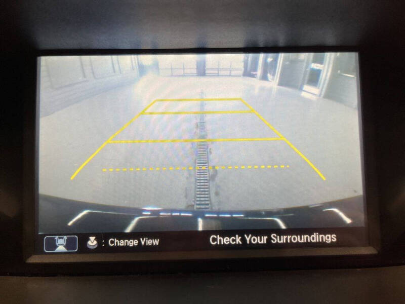 2014 Acura MDX SH-AWD w/Tech