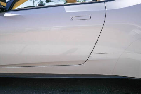 2019 Aston Martin DB11 Volante