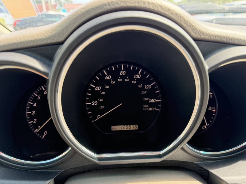 2007 Lexus RX 350