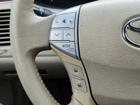 2008 Toyota Avalon