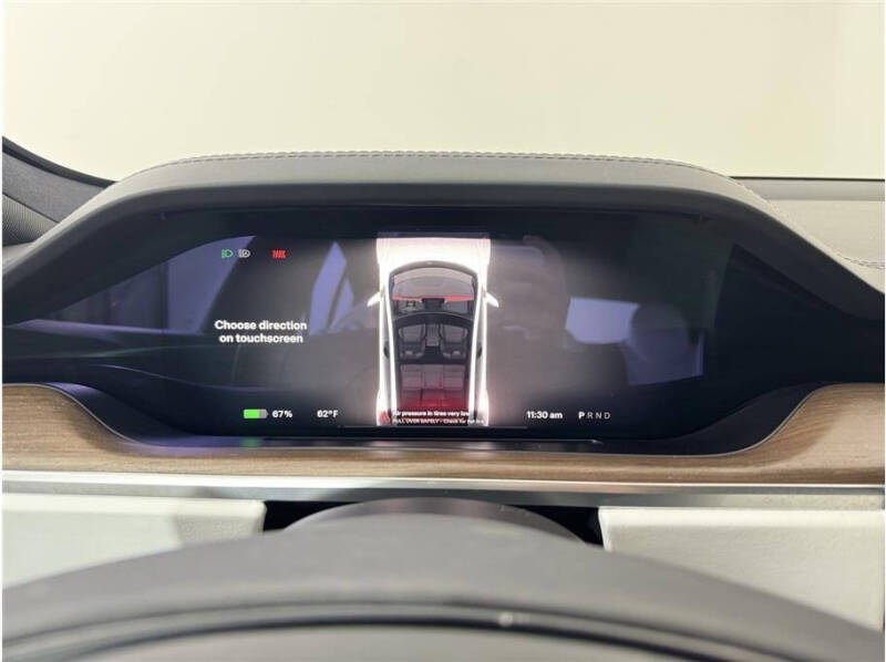 2022 Tesla Model S