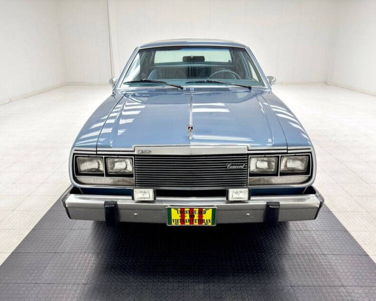 1980 AMC Concord