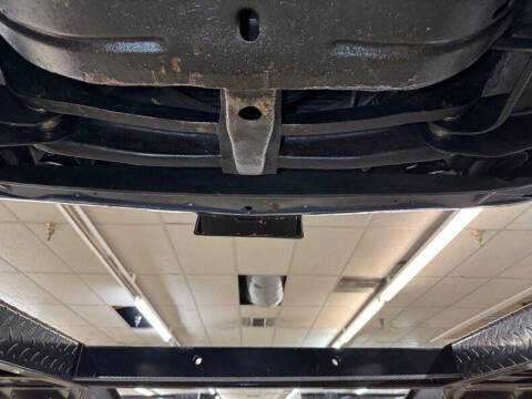 1968 Pontiac Firebird