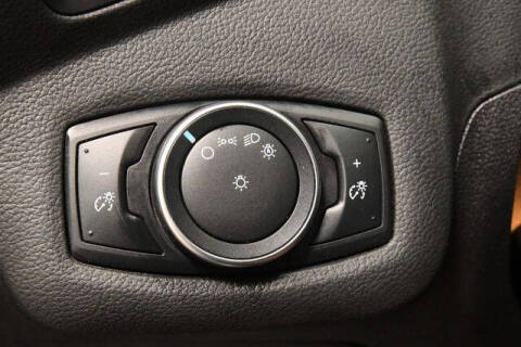 2016 Ford C-MAX Hybrid SE