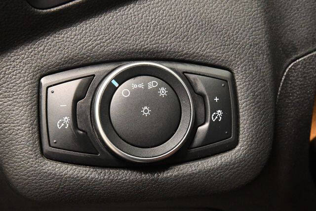 2016 Ford C-MAX Hybrid SE