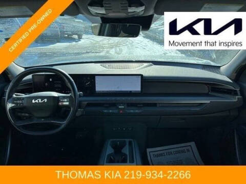 2024 Kia EV9 Light Long Range