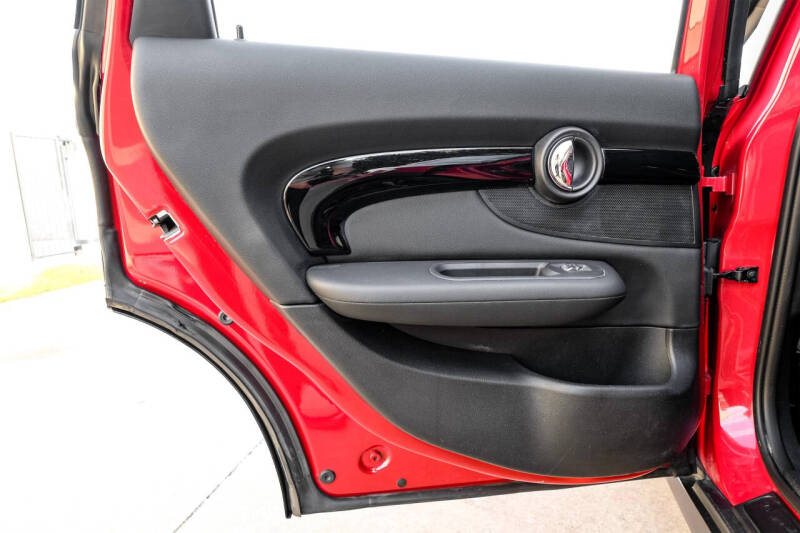 2024 MINI Clubman Cooper S