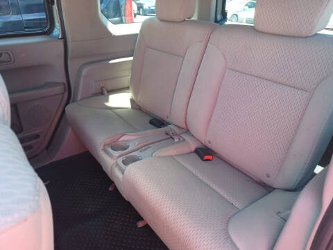 2010 Honda Element EX