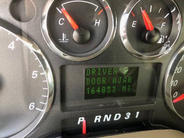 2004 Ford Freestar Limited