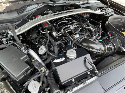 2023 Ford Mustang Mach 1