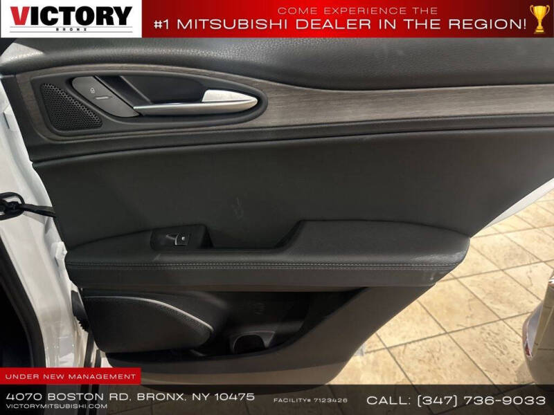 2022 Alfa Romeo Stelvio Ti