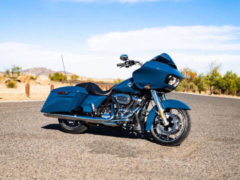 2021 Harley-Davidson Road Glide Special