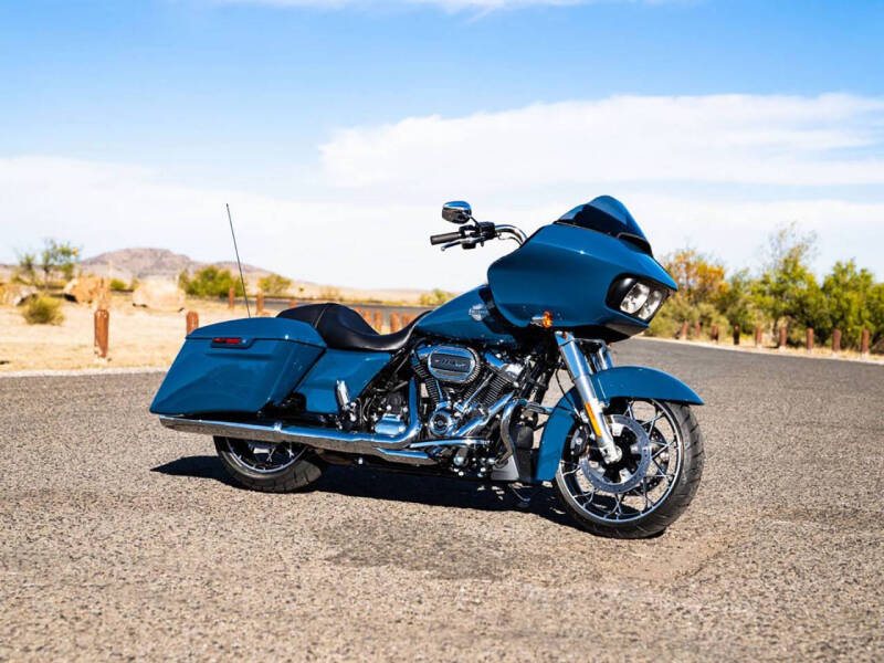 2021 Harley-Davidson Road Glide Special