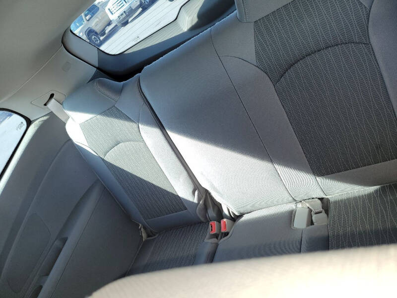 2015 Chevrolet Traverse LS