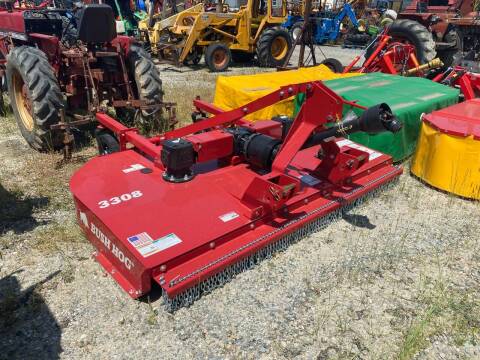 2021 Bush Hog 3308 for sale at Vehicle Network - Joe's Tractor Sales in Thomasville NC