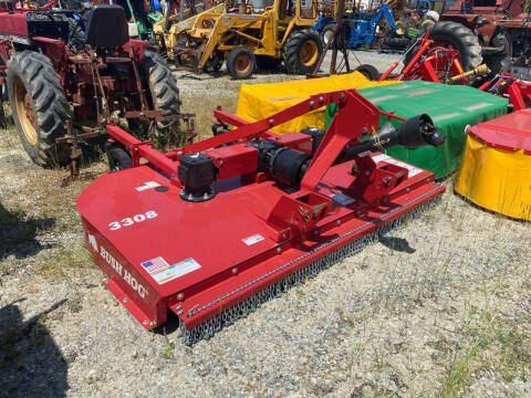 2024 Bush Hog 3308 for sale at Vehicle Network - Joe's Tractor Sales in Thomasville NC